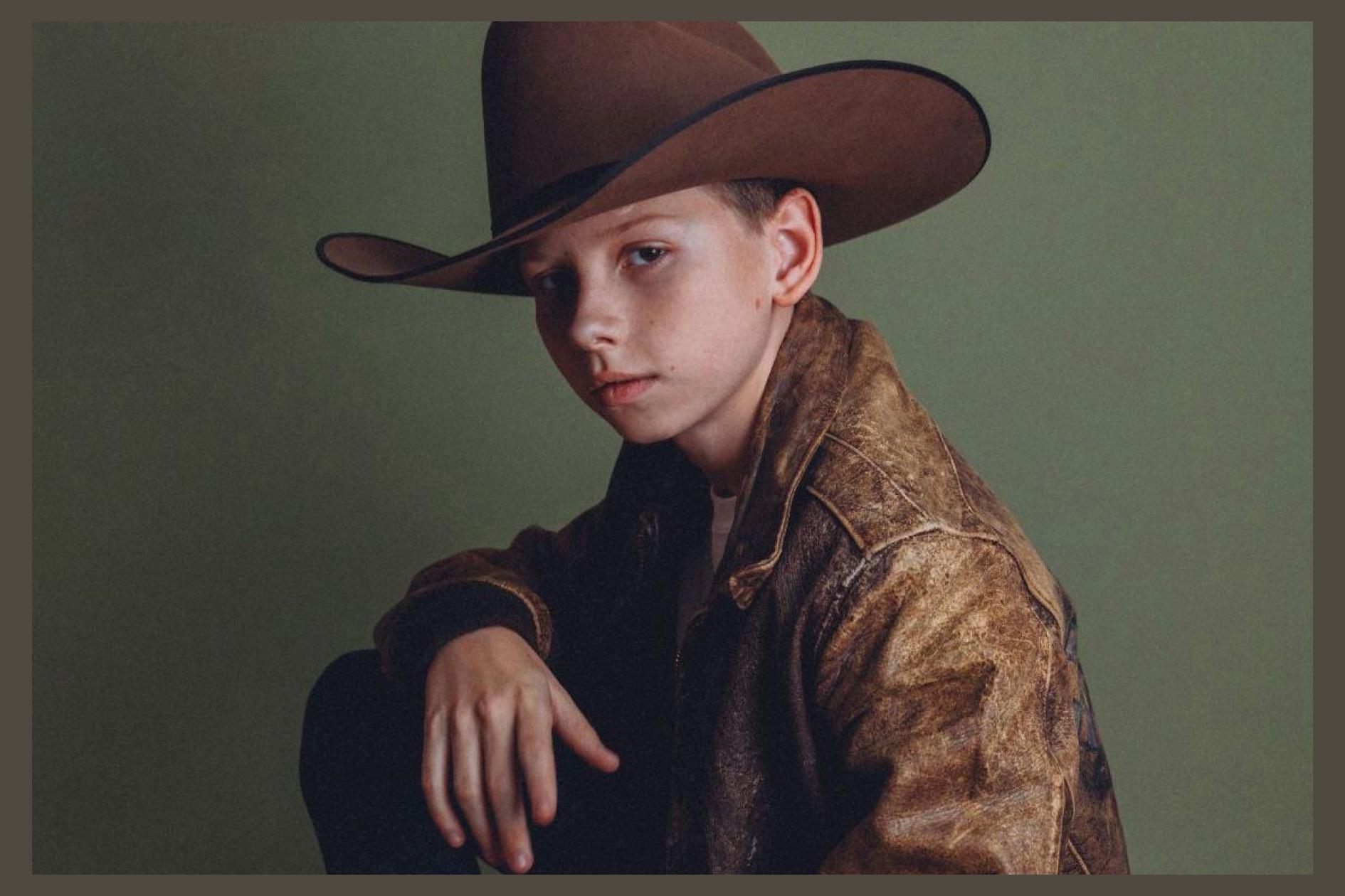 Mason Ramsey